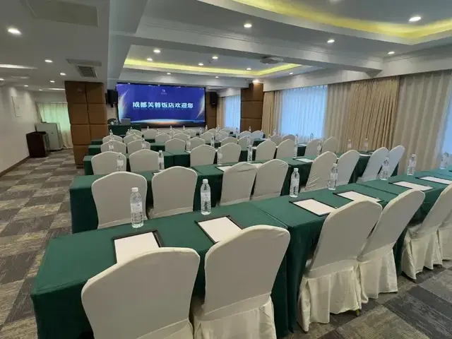фотографии Furong Hotel изображение №20