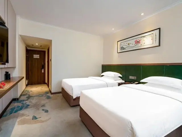 фото отеля Furong Hotel изображение №17