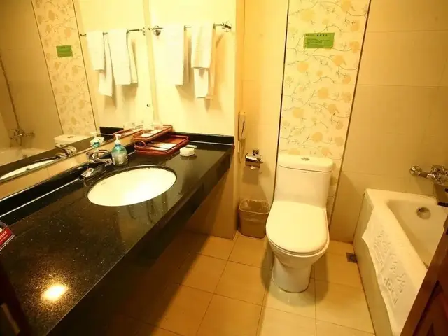 фото Furong Hotel изображение №14