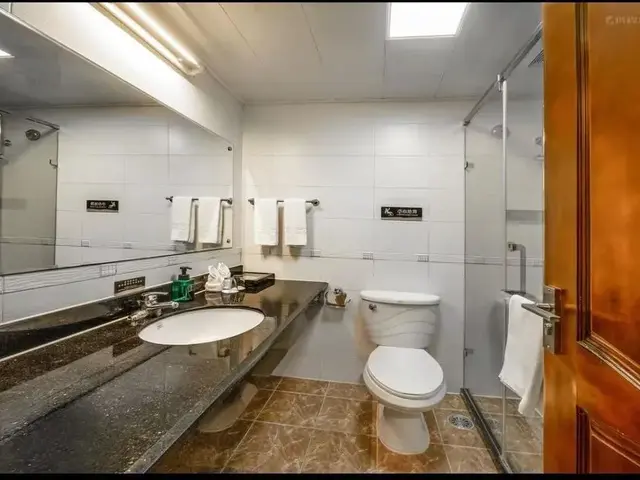 фотографии Furong Hotel изображение №16