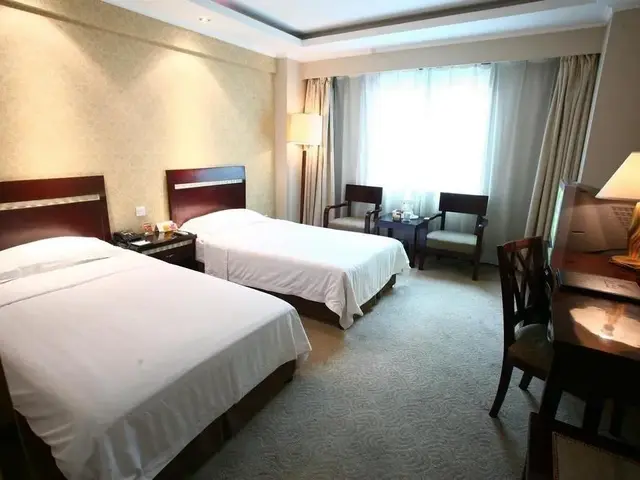 фотографии отеля Furong Hotel изображение №11