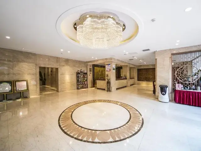 фотографии Furong Hotel изображение №12