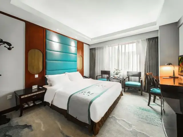 фото отеля Furong Hotel изображение №13