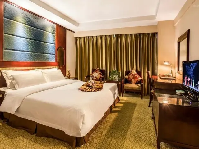 фото Furong Hotel изображение №10