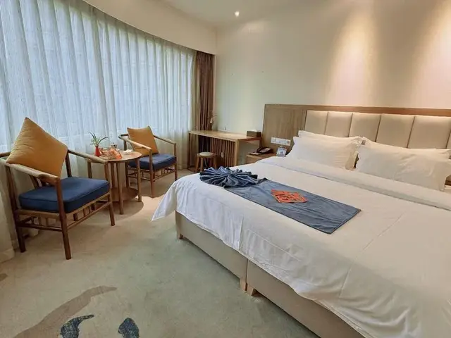 фото Furong Hotel изображение №6