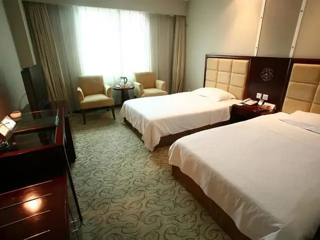 фото отеля Furong Hotel изображение №5