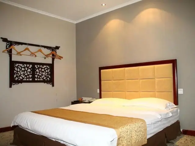 фотографии Furong Hotel изображение №4