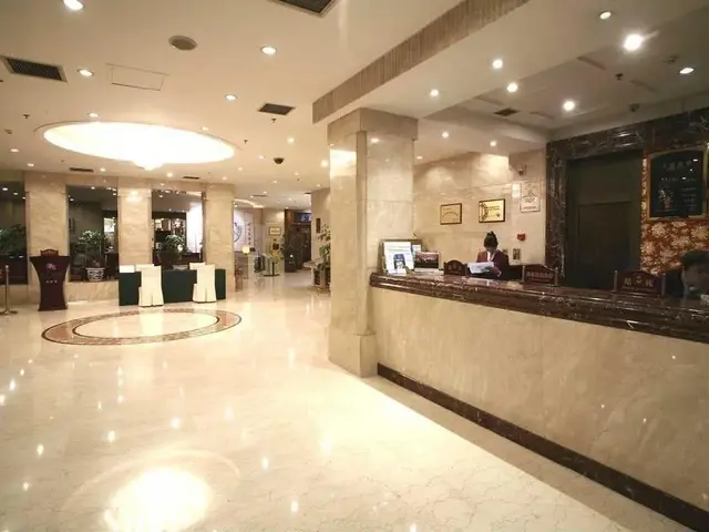 фото Furong Hotel изображение №2