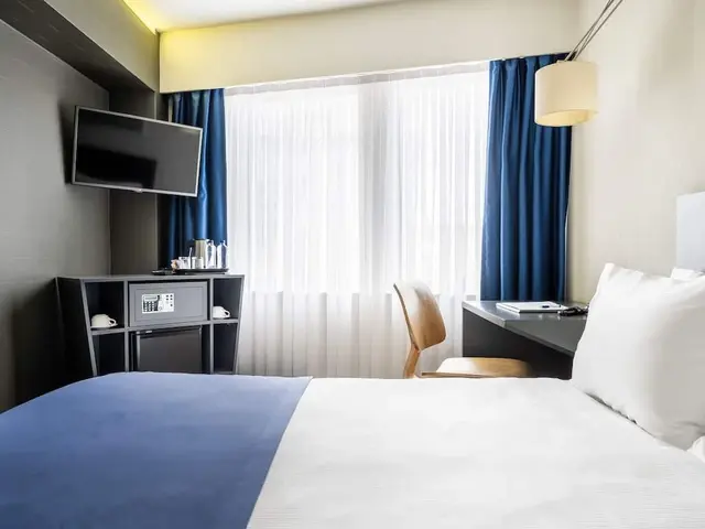 фото отеля Misa изображение №13