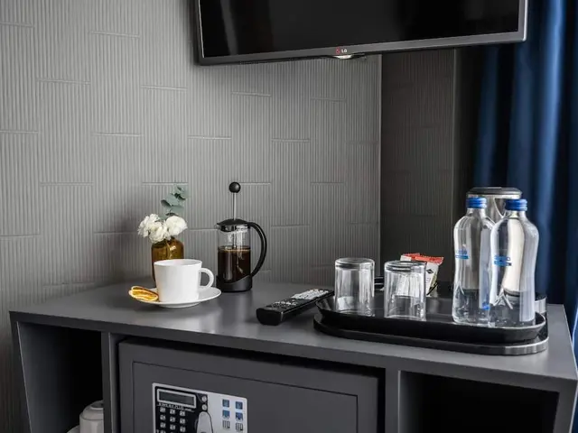 фото отеля Misa изображение №9