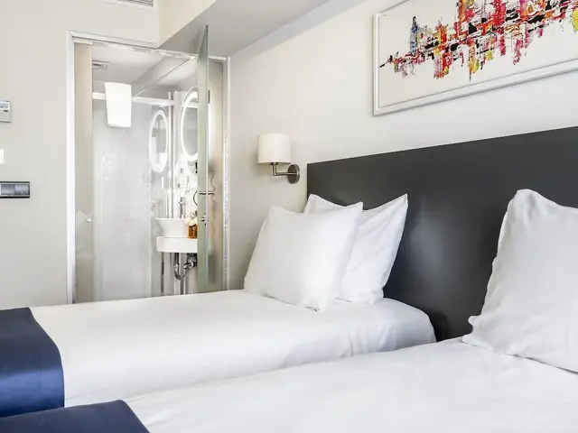 фотографии отеля Misa изображение №11