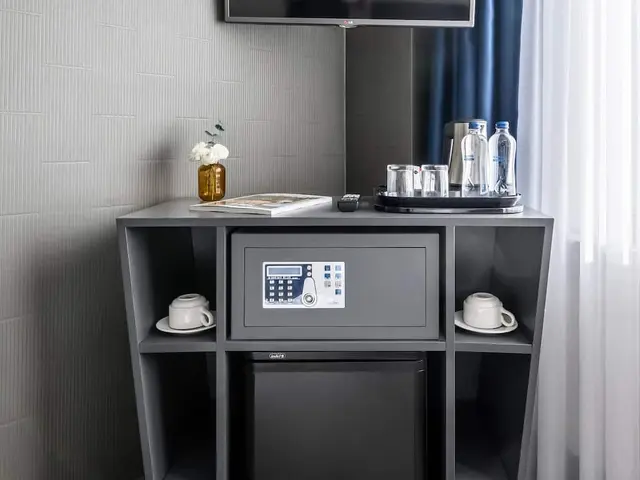 фотографии отеля Misa изображение №7