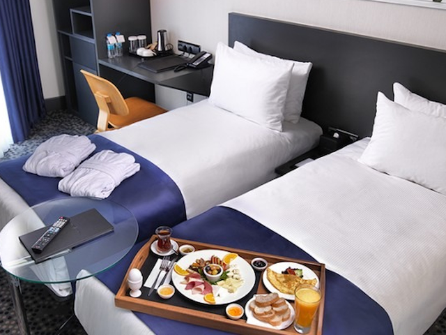 фото отеля Misa изображение №5