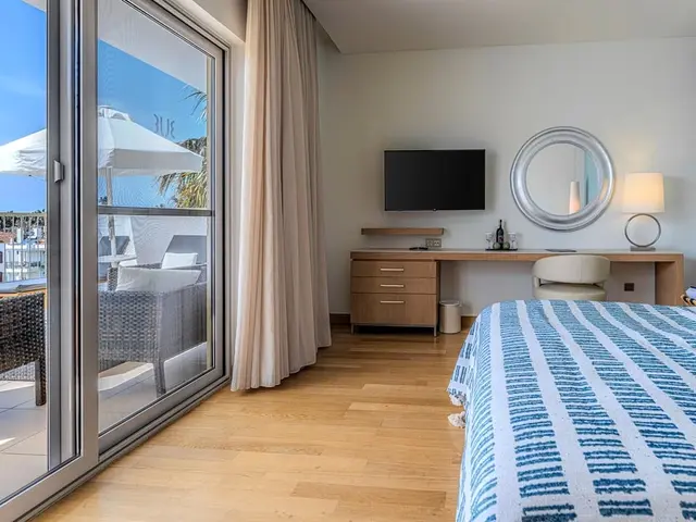 фотографии Tui Blue Barut Andiz (ex. Barut Andiz) изображение №4