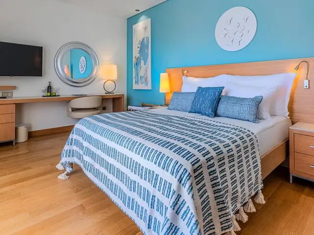 фотографии отеля Tui Blue Barut Andiz (ex. Barut Andiz) изображение №3