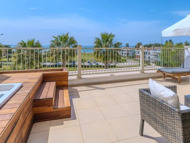 фото Tui Blue Barut Andiz (ex. Barut Andiz) изображение №2