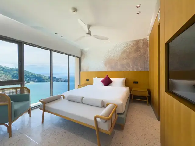фото отеля Wyndham Garden Phuket Kamala изображение №21