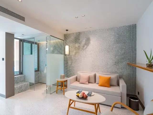 фотографии Wyndham Garden Phuket Kamala изображение №20
