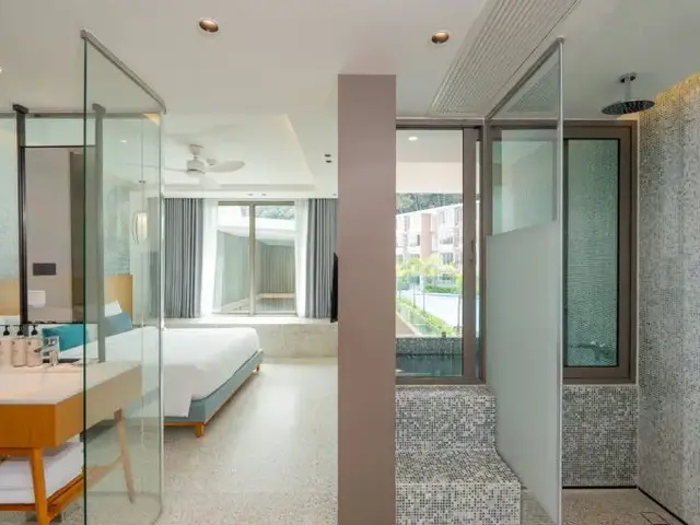 фото Wyndham Garden Phuket Kamala изображение №18