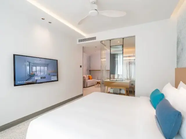 фото отеля Wyndham Garden Phuket Kamala изображение №17