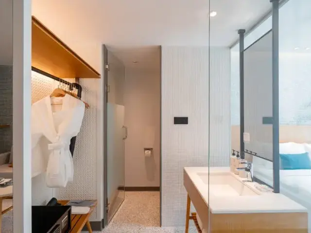 фотографии отеля Wyndham Garden Phuket Kamala изображение №19