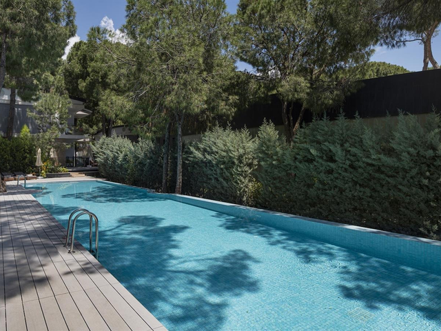 фотографии отеля Voyage Belek Golf & Spa (ex. Club Voyage Belek Select) изображение №3