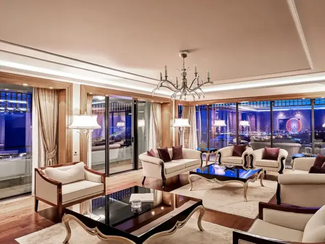 фотографии Rixos Downtown Antalya – The Land Of Legends Free Access изображение №4