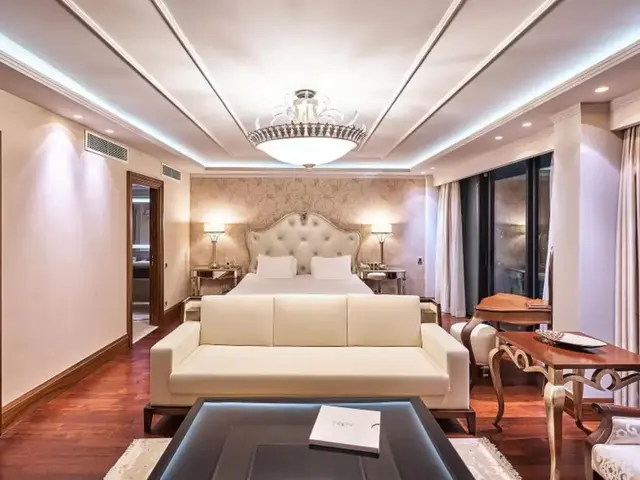 фото Rixos Downtown Antalya – The Land Of Legends Free Access изображение №6