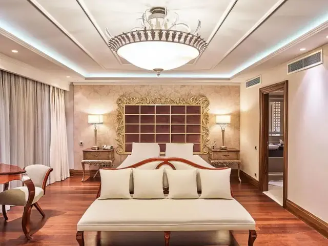 фотографии отеля Rixos Downtown Antalya – The Land Of Legends Free Access изображение №3