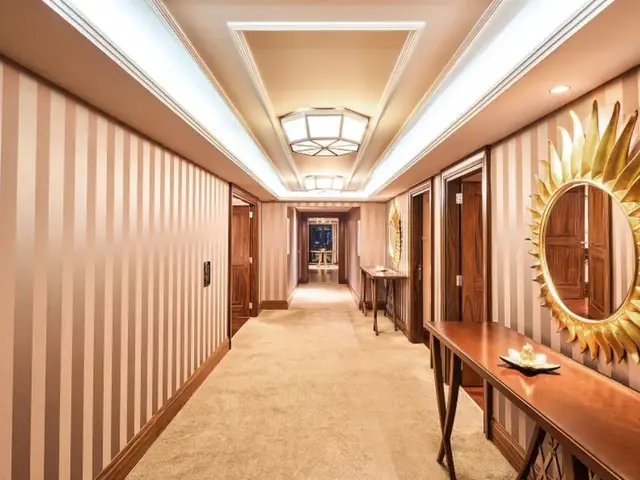 фото Rixos Downtown Antalya – The Land Of Legends Free Access изображение №2