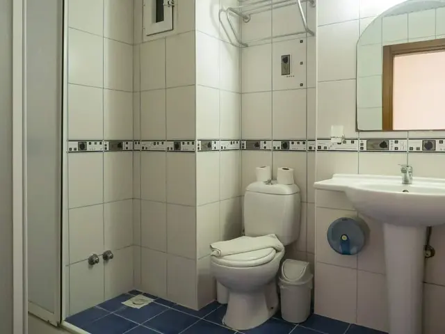 фото Tal Beach (ex. California Dream; Adress Beach) изображение №6