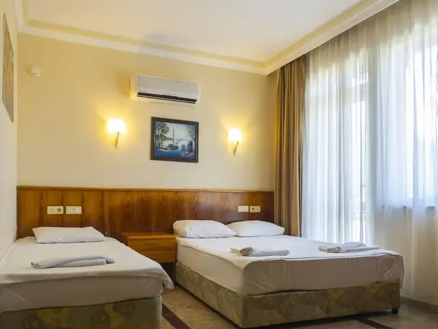 фотографии отеля Tal Beach (ex. California Dream; Adress Beach) изображение №7