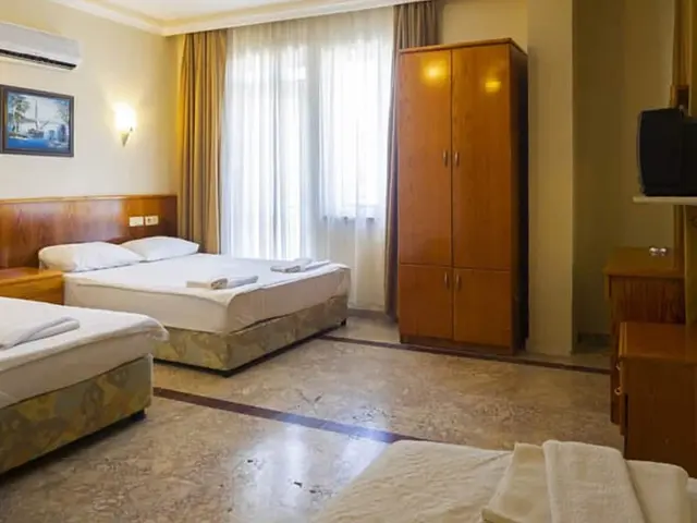 фото отеля Tal Beach (ex. California Dream; Adress Beach) изображение №5