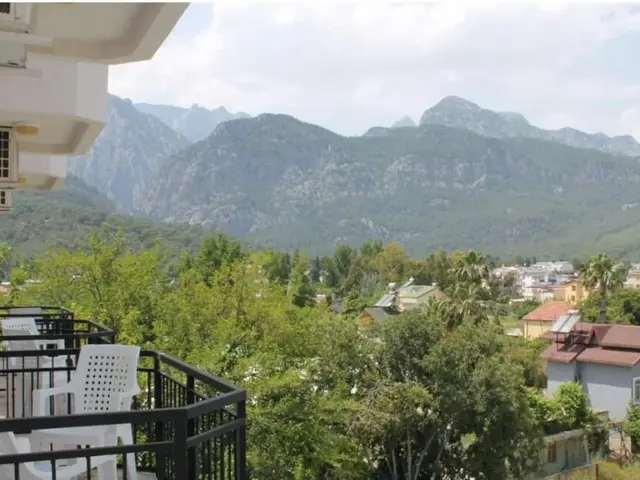 фотографии Tal Beach (ex. California Dream; Adress Beach) изображение №4