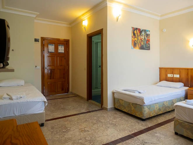 фотографии отеля Tal Beach (ex. California Dream; Adress Beach) изображение №3