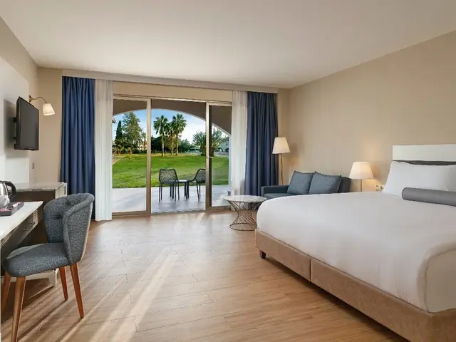 фото отеля Sirene Belek изображение №17