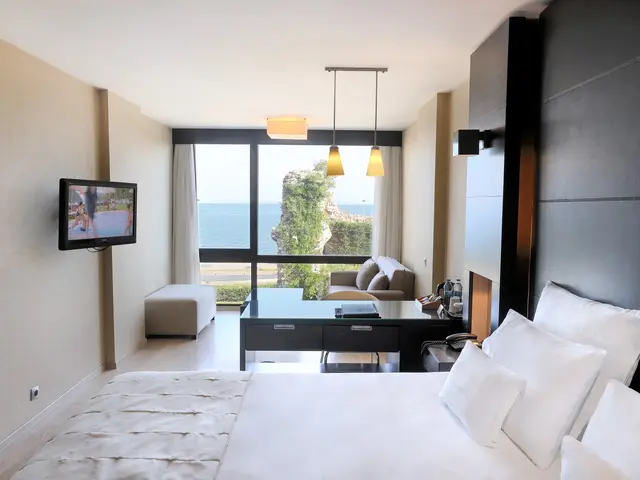 фотографии отеля Kalyon изображение №3