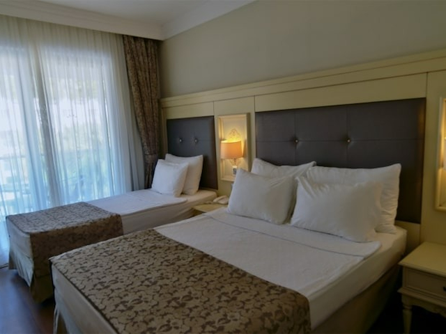 фото Turunc Resort изображение №6