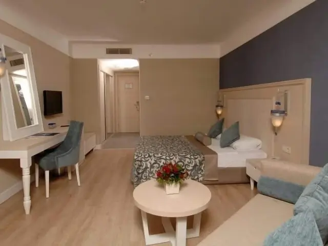 фото Seamelia Beach Resort Hotel & Spa изображение №10