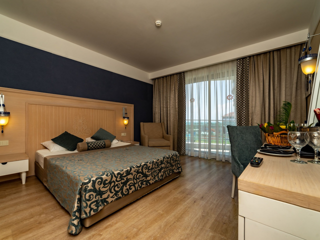 фотографии отеля Seamelia Beach Resort Hotel & Spa изображение №7