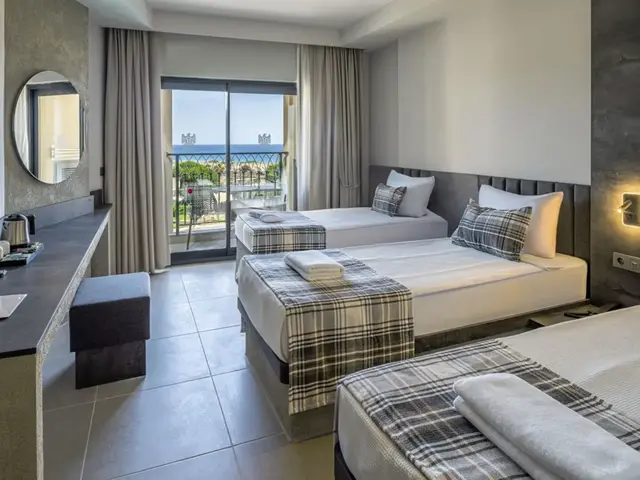 фото отеля Palemon Resort & Spa изображение №5