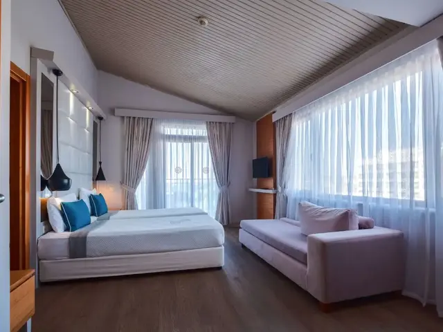 фотографии Bella Resort & Spa (ex. Riva Bella) изображение №4