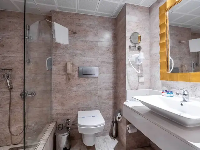 фото Bella Resort & Spa (ex. Riva Bella) изображение №10