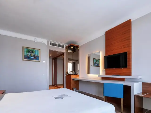 фото Bella Resort & Spa (ex. Riva Bella) изображение №6