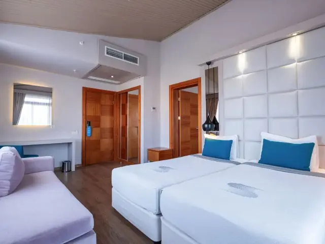 фото отеля Bella Resort & Spa (ex. Riva Bella) изображение №5