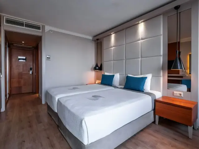 фото Bella Resort & Spa (ex. Riva Bella) изображение №2