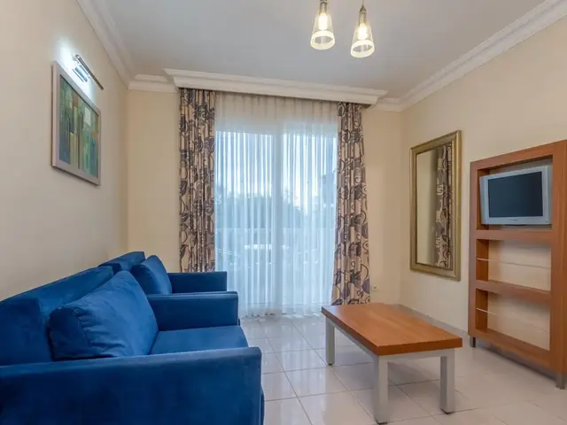 фото Villa Sunflower (ex. Villa Sunflower Aparts & Suites) изображение №6