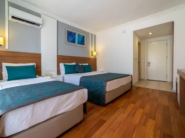 фото Armas Beach изображение №2