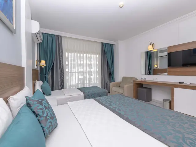 фото Armas Beach изображение №6