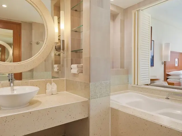 фотографии Sheraton Sanya Resort изображение №12